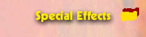 Special Effects